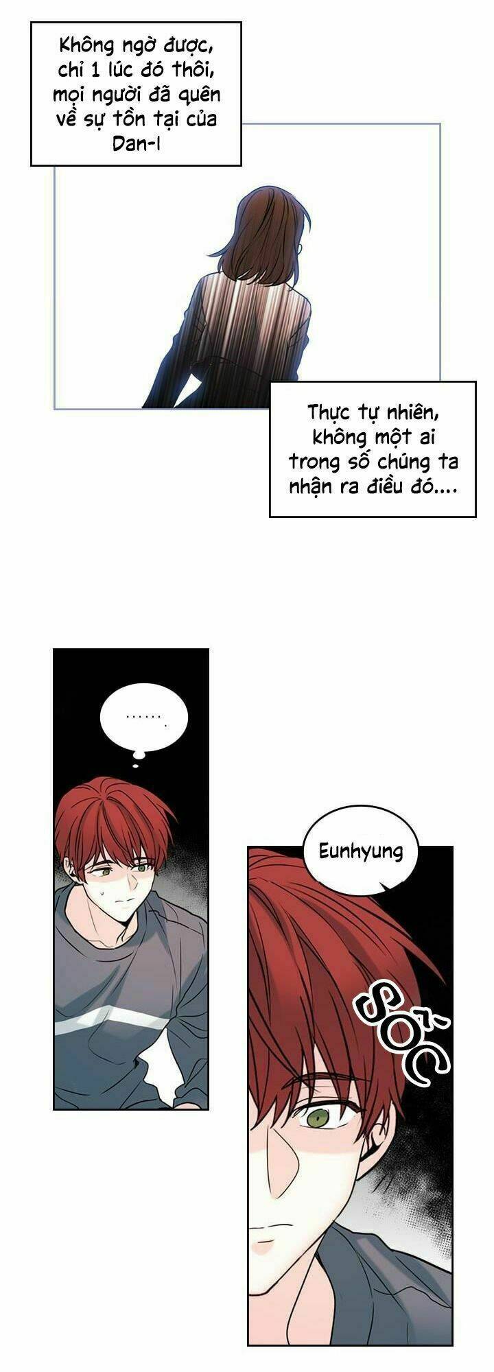 Luật Của Tiểu Thuyết Mạng Chapter 26 - Trang 2