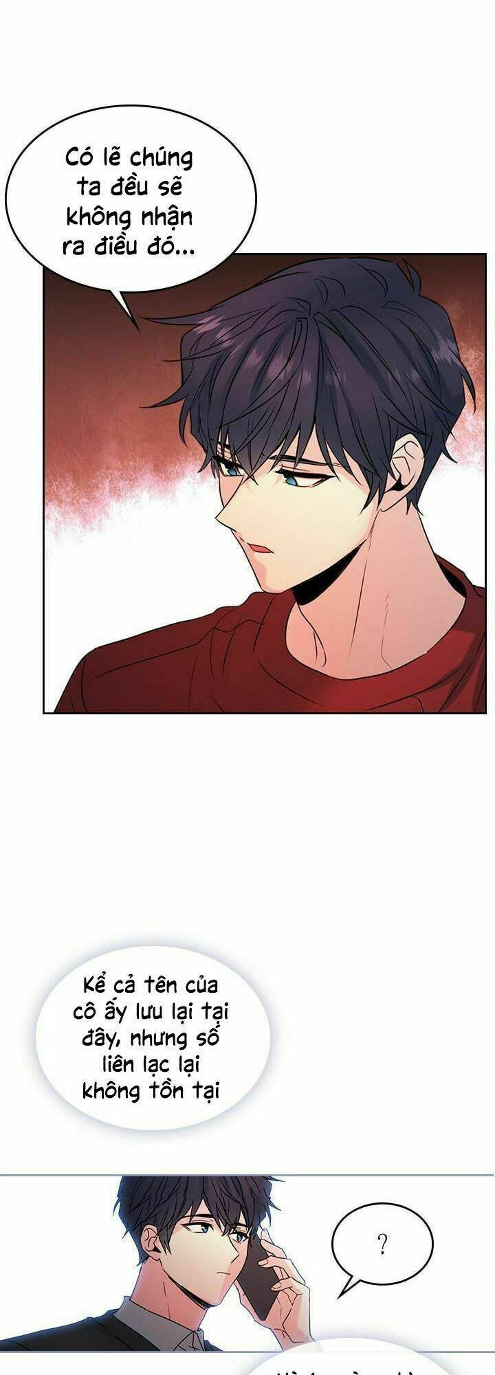 Luật Của Tiểu Thuyết Mạng Chapter 26 - Trang 2