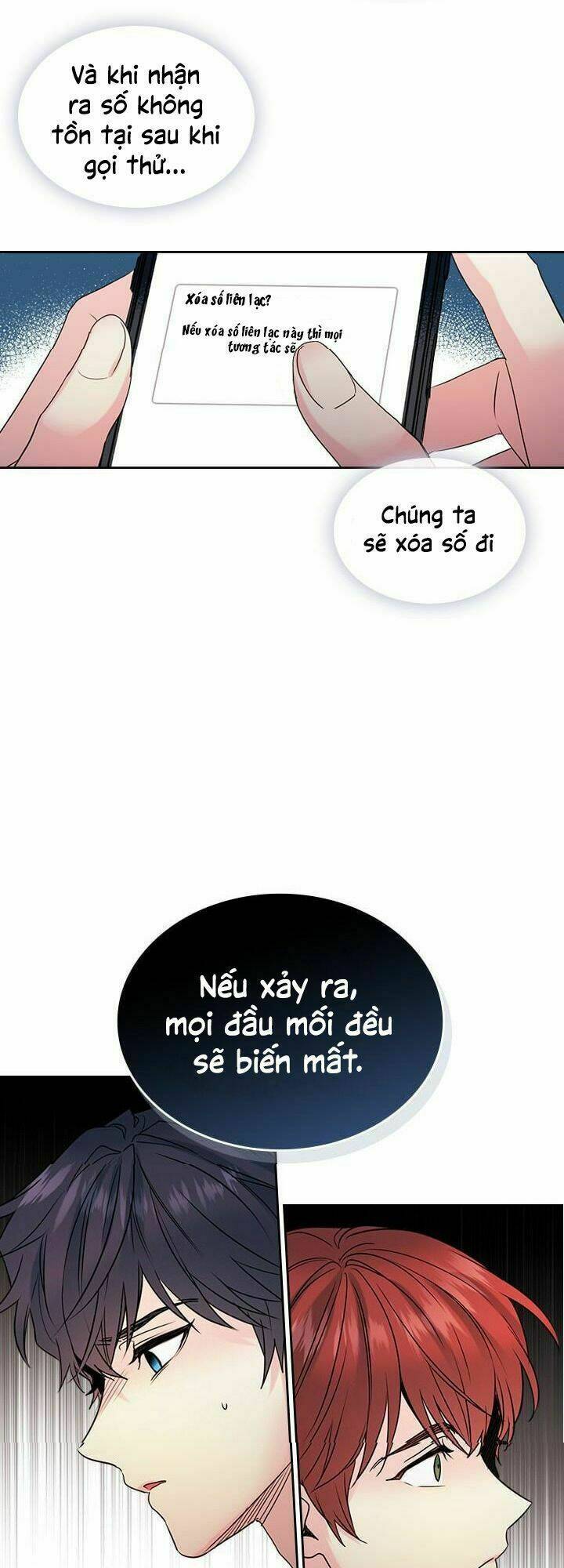 Luật Của Tiểu Thuyết Mạng Chapter 26 - Trang 2