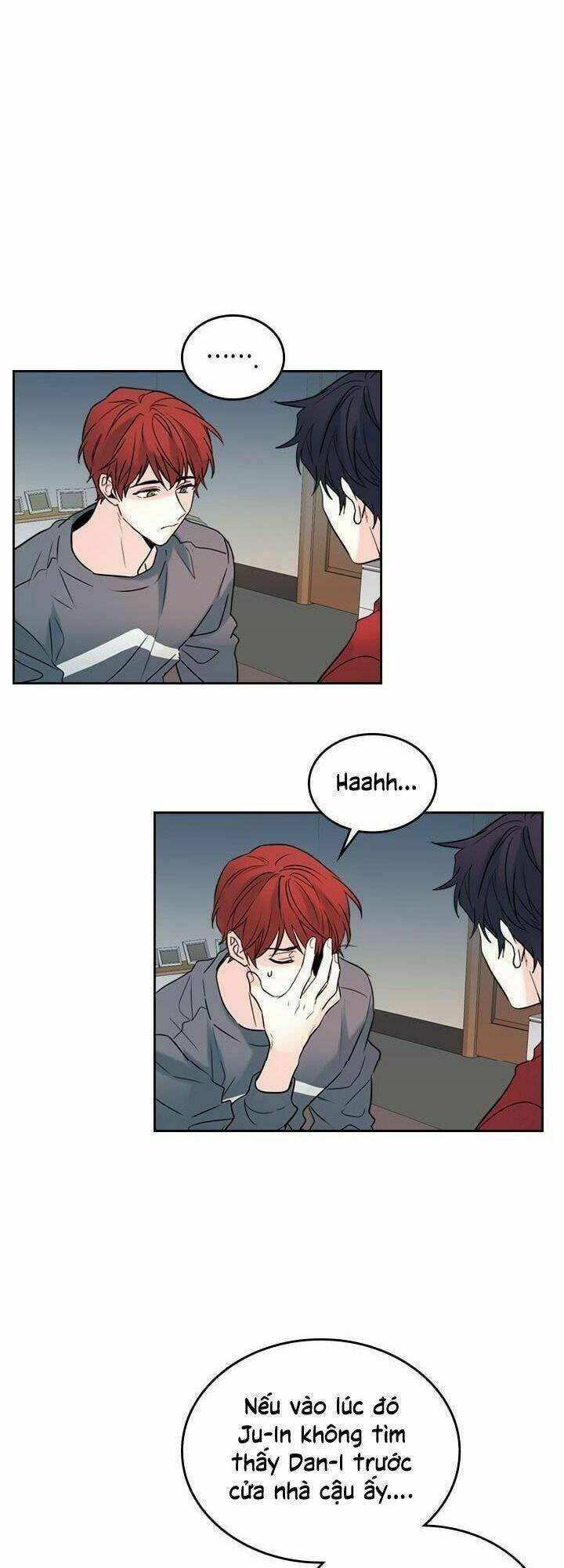 Luật Của Tiểu Thuyết Mạng Chapter 26 - Trang 2