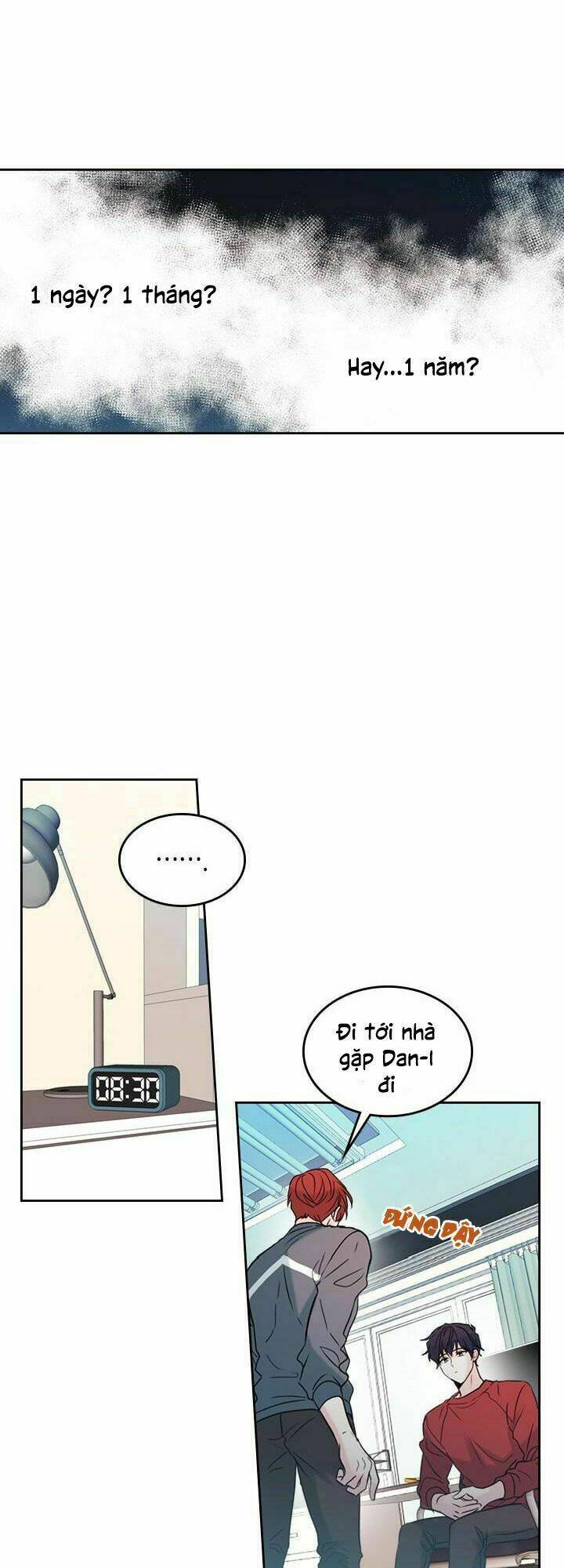 Luật Của Tiểu Thuyết Mạng Chapter 26 - Trang 2