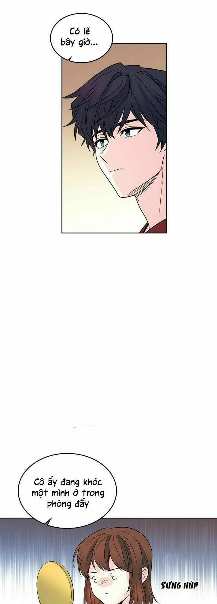 Luật Của Tiểu Thuyết Mạng Chapter 26 - Trang 2