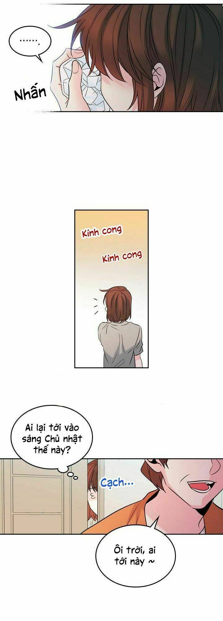 Luật Của Tiểu Thuyết Mạng Chapter 26 - Trang 2