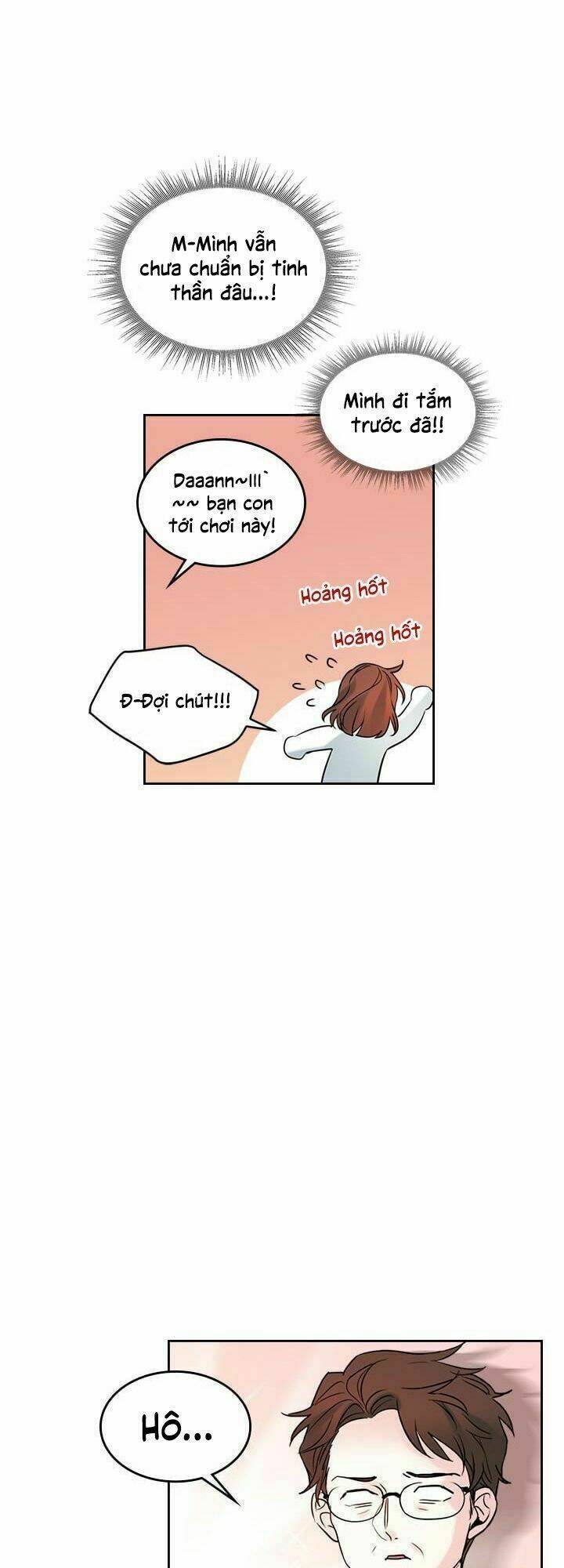 Luật Của Tiểu Thuyết Mạng Chapter 26 - Trang 2