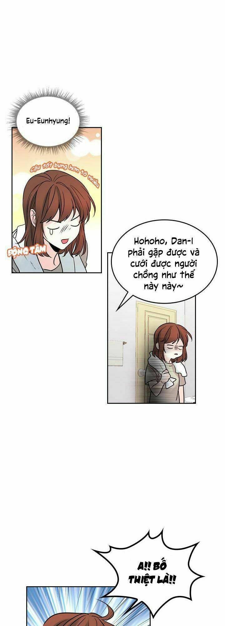 Luật Của Tiểu Thuyết Mạng Chapter 26 - Trang 2