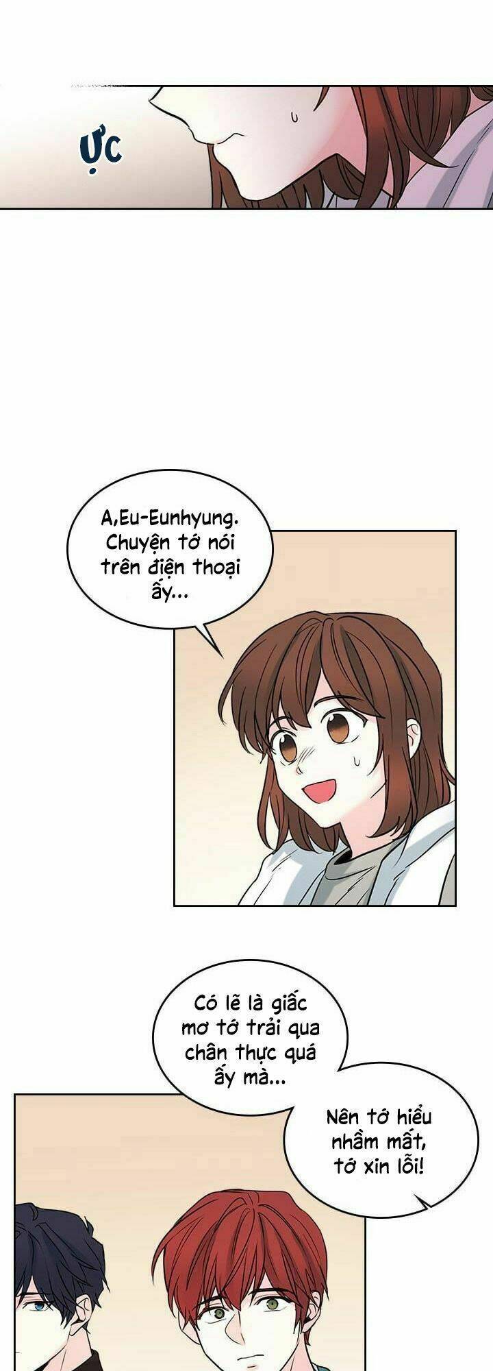 Luật Của Tiểu Thuyết Mạng Chapter 26 - Trang 2