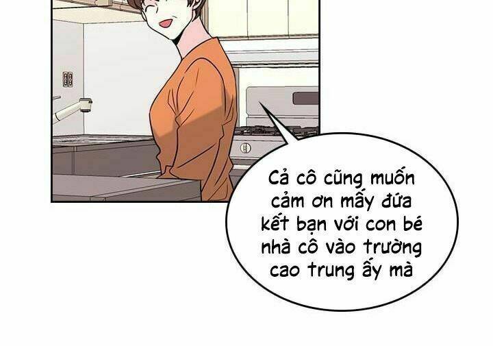 Luật Của Tiểu Thuyết Mạng Chapter 26 - Trang 2