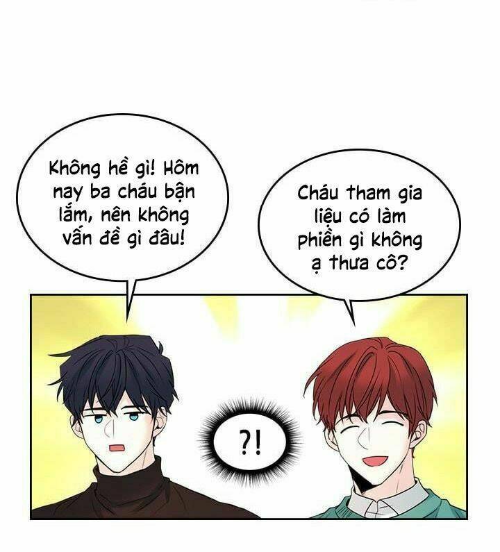 Luật Của Tiểu Thuyết Mạng Chapter 26 - Trang 2