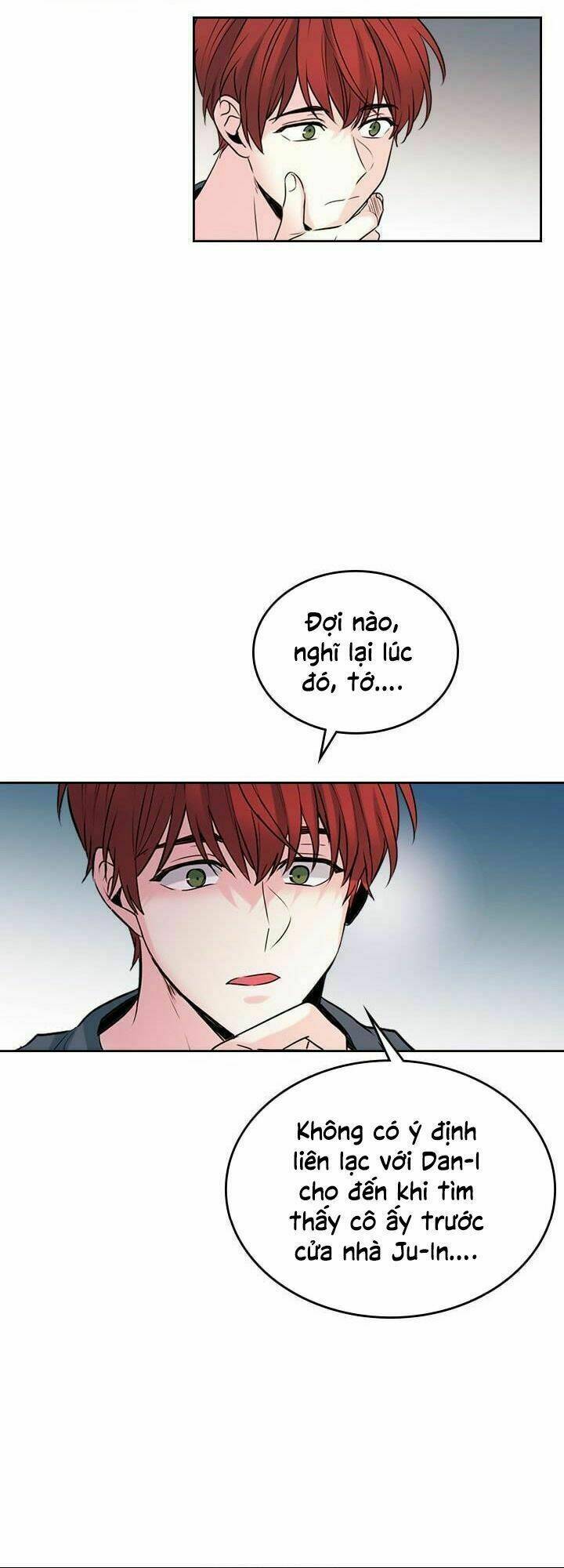 Luật Của Tiểu Thuyết Mạng Chapter 26 - Trang 2