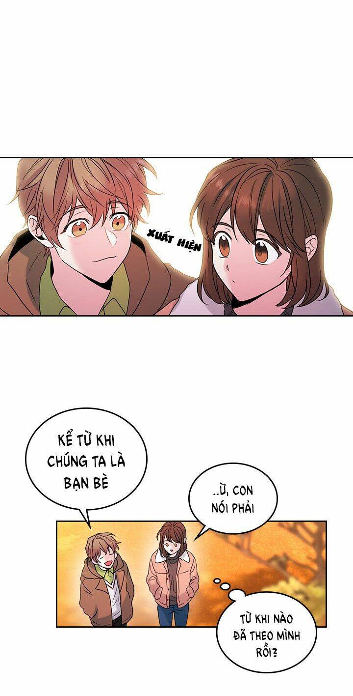 Luật Của Tiểu Thuyết Mạng Chapter 27.2 - Trang 2