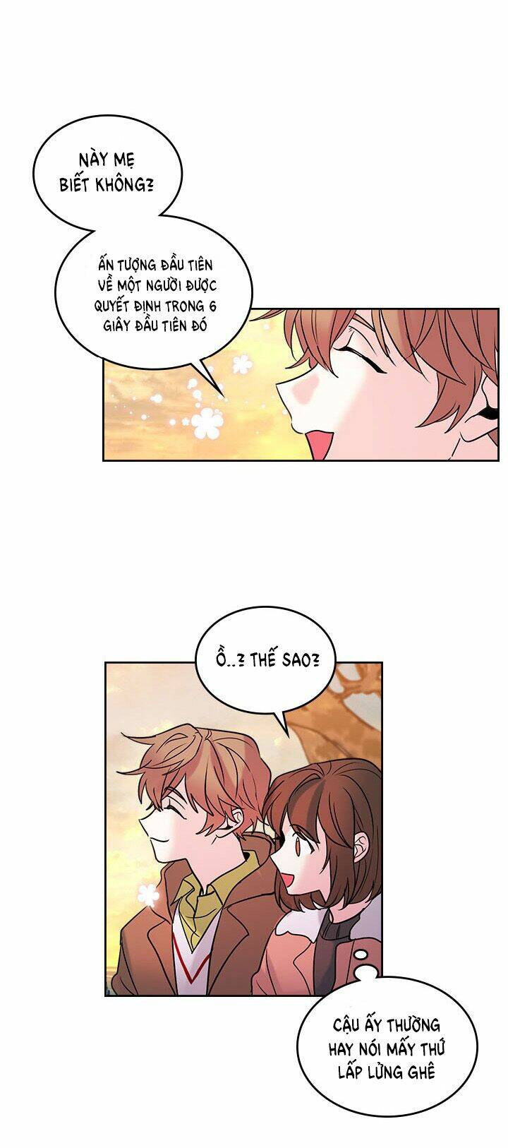 Luật Của Tiểu Thuyết Mạng Chapter 27.2 - Trang 2