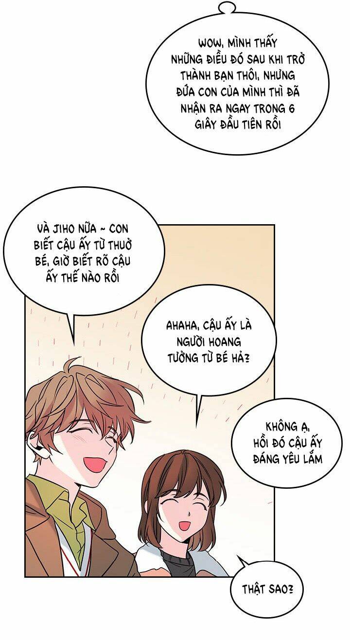 Luật Của Tiểu Thuyết Mạng Chapter 27.2 - Trang 2