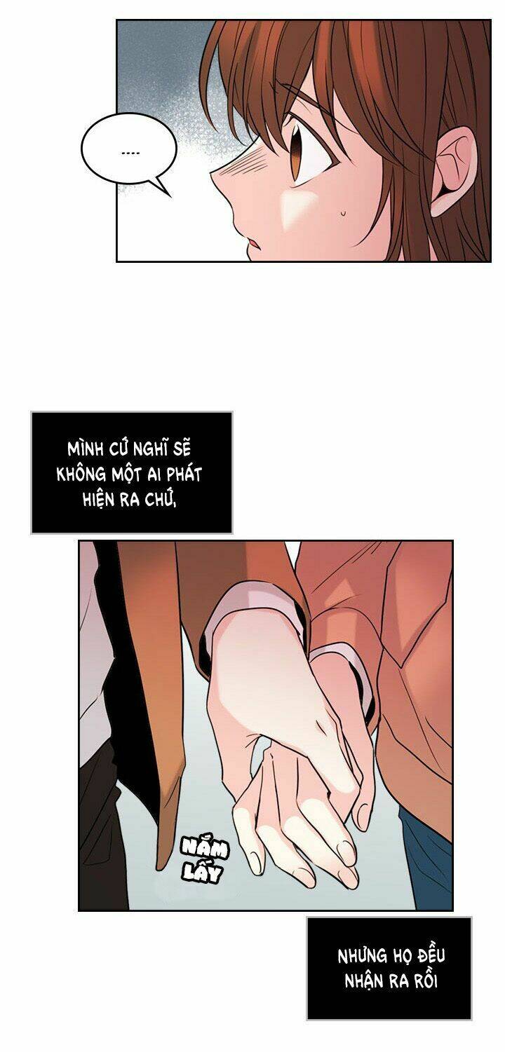 Luật Của Tiểu Thuyết Mạng Chapter 28 - Trang 2