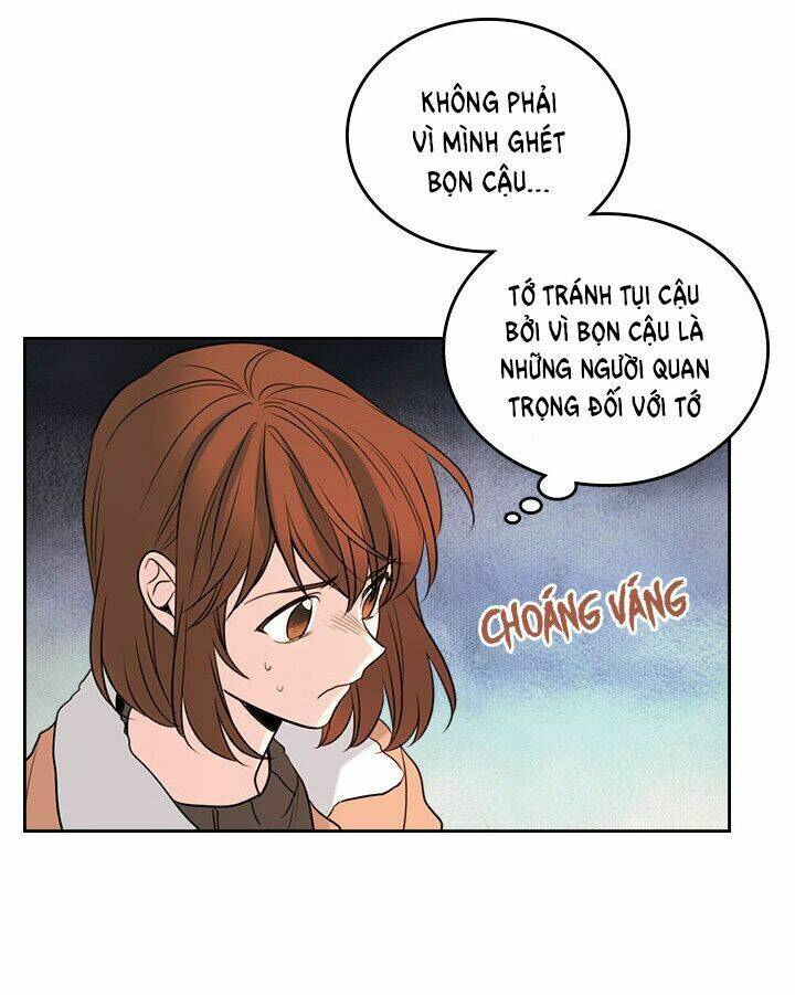 Luật Của Tiểu Thuyết Mạng Chapter 28 - Trang 2