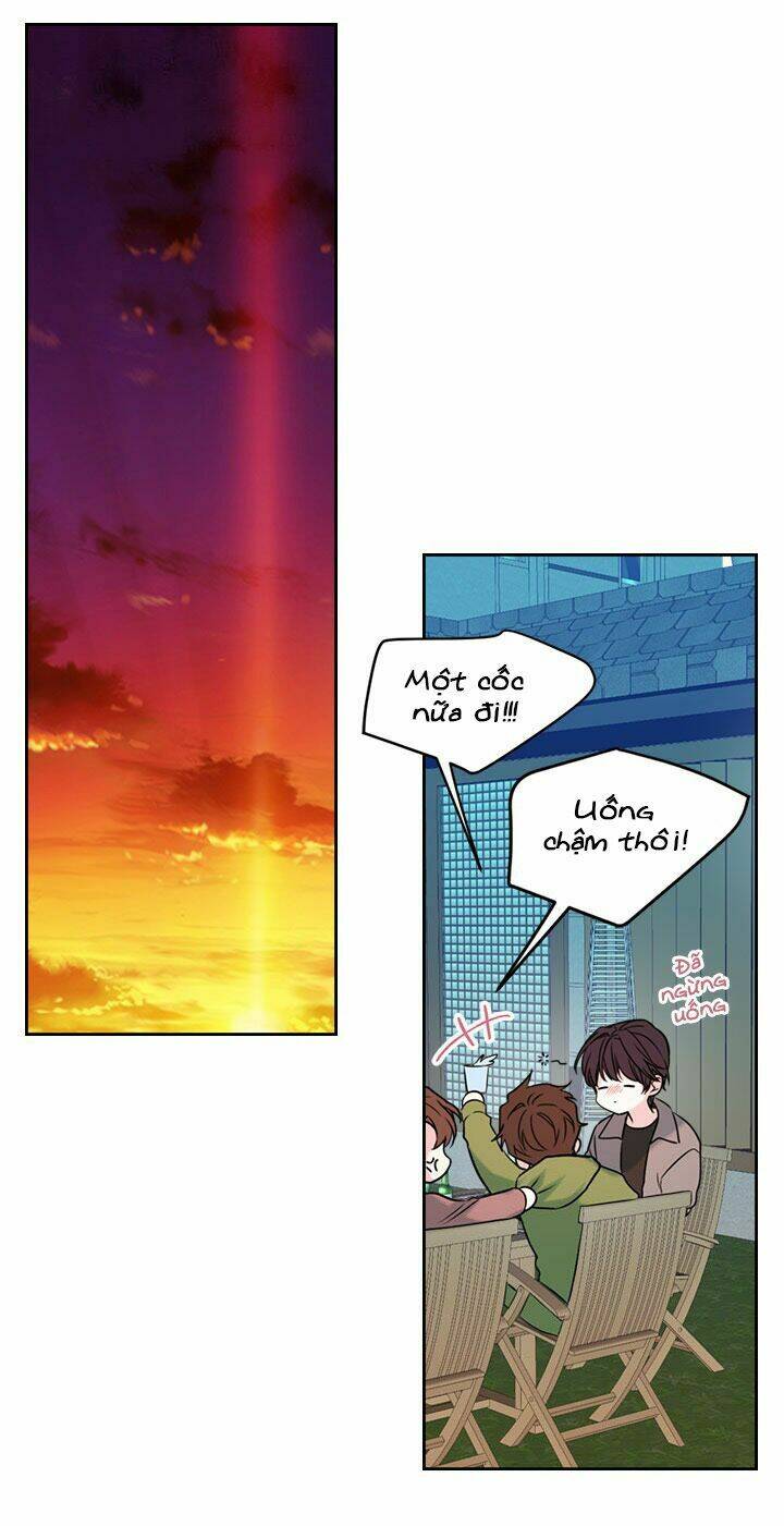 Luật Của Tiểu Thuyết Mạng Chapter 28 - Trang 2