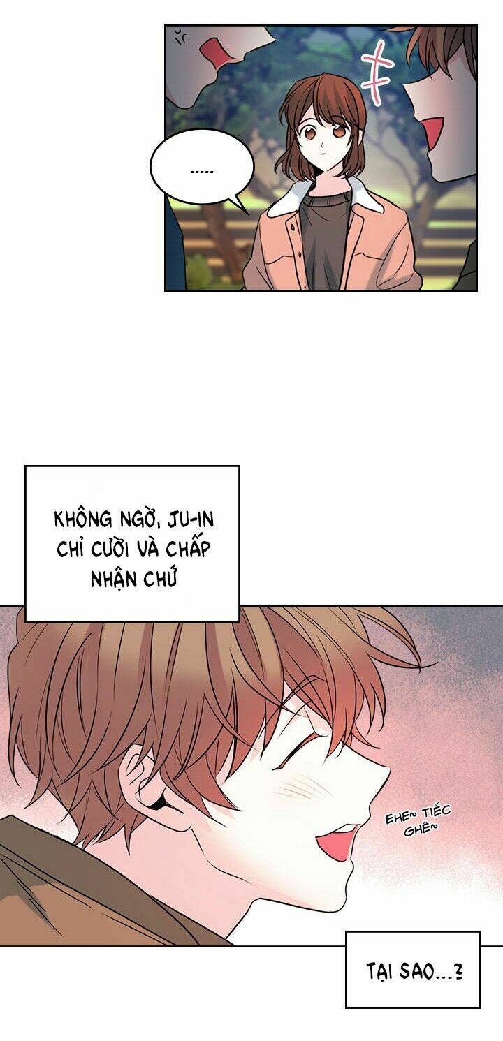 Luật Của Tiểu Thuyết Mạng Chapter 28 - Trang 2