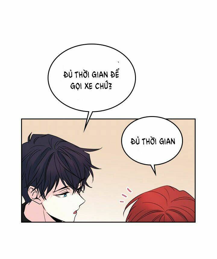 Luật Của Tiểu Thuyết Mạng Chapter 28 - Trang 2