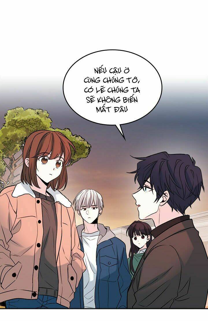 Luật Của Tiểu Thuyết Mạng Chapter 28 - Trang 2