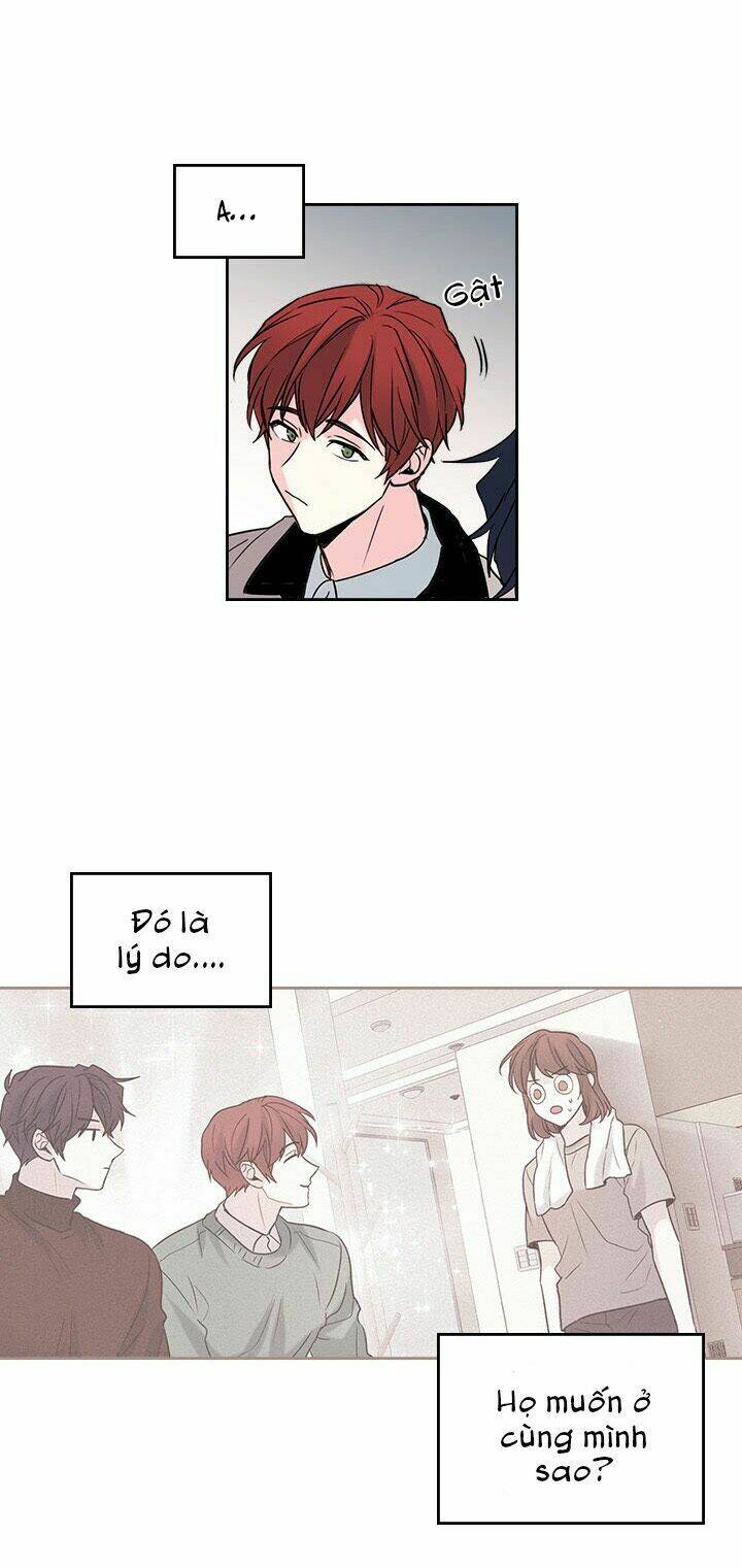 Luật Của Tiểu Thuyết Mạng Chapter 28 - Trang 2