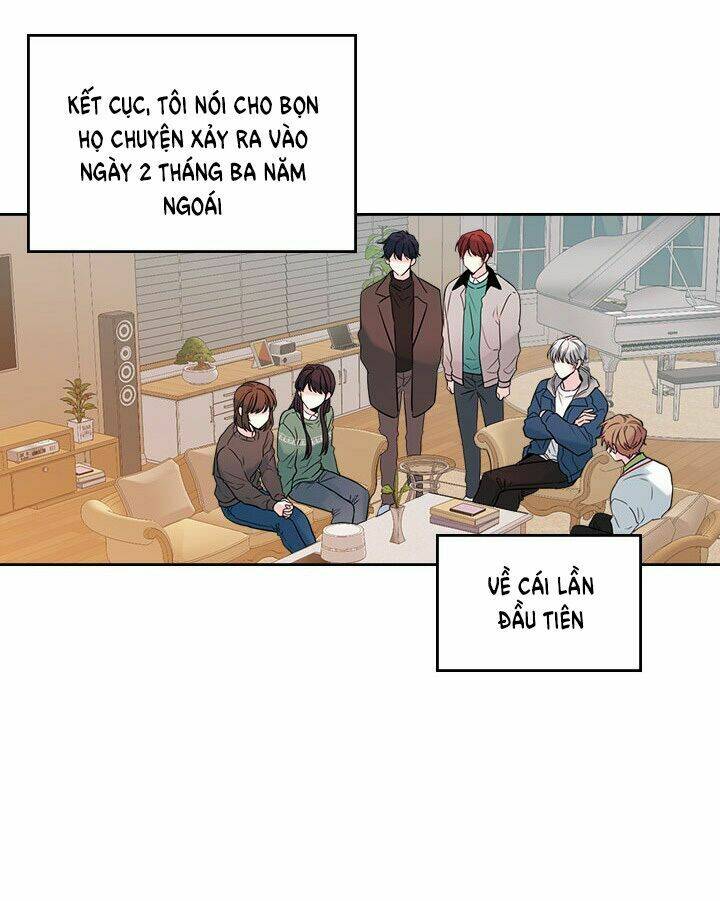 Luật Của Tiểu Thuyết Mạng Chapter 28 - Trang 2