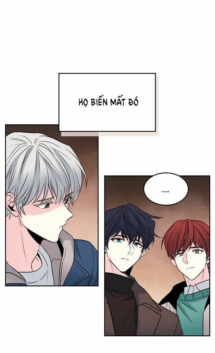 Luật Của Tiểu Thuyết Mạng Chapter 28 - Trang 2