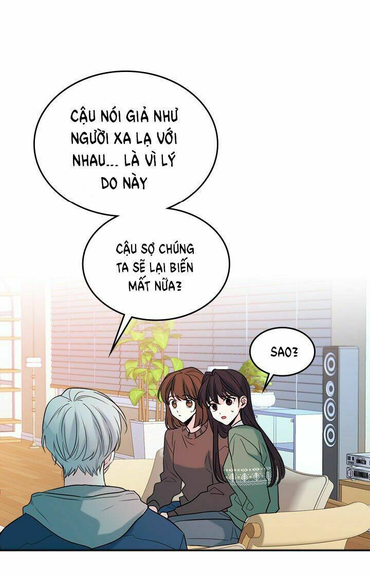 Luật Của Tiểu Thuyết Mạng Chapter 28 - Trang 2