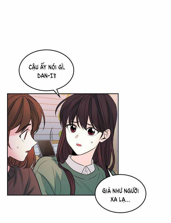 Luật Của Tiểu Thuyết Mạng Chapter 28 - Trang 2