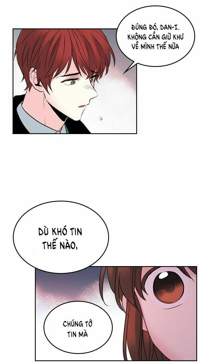 Luật Của Tiểu Thuyết Mạng Chapter 28 - Trang 2