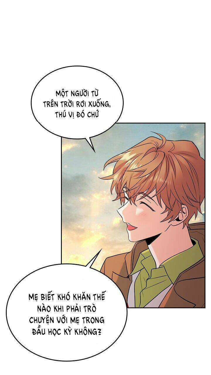 Luật Của Tiểu Thuyết Mạng Chapter 28 - Trang 2