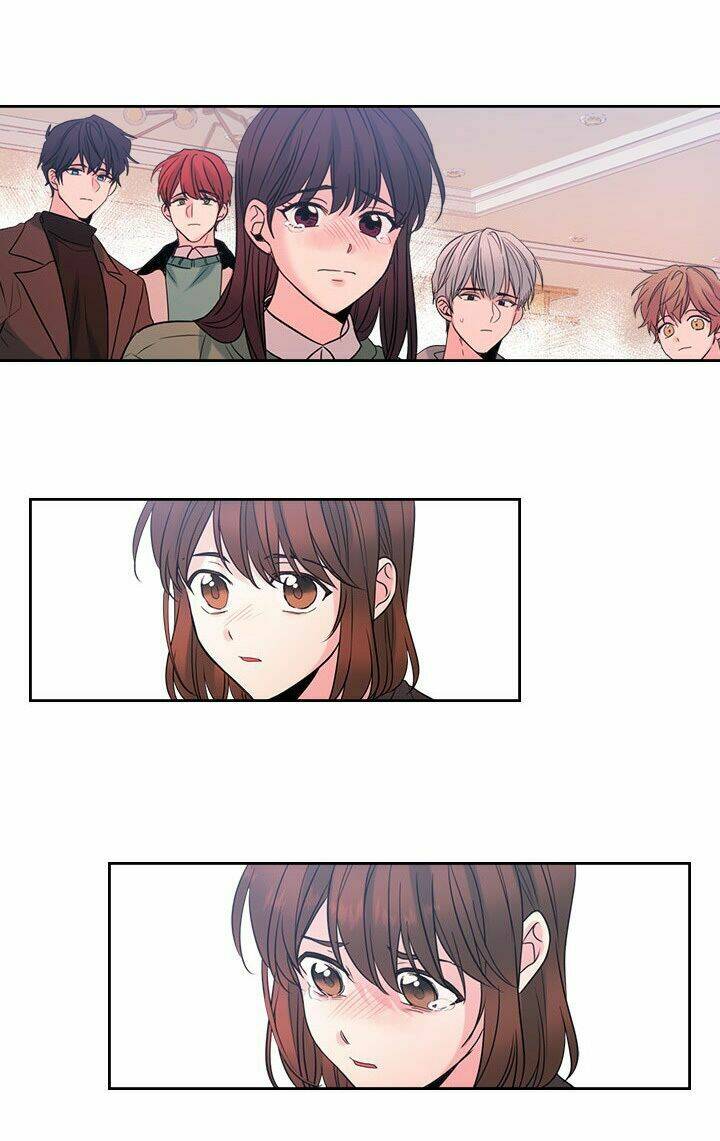 Luật Của Tiểu Thuyết Mạng Chapter 28 - Trang 2