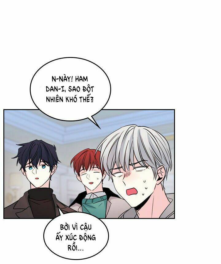 Luật Của Tiểu Thuyết Mạng Chapter 28 - Trang 2