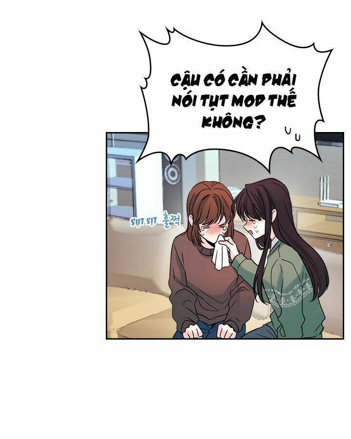 Luật Của Tiểu Thuyết Mạng Chapter 28 - Trang 2