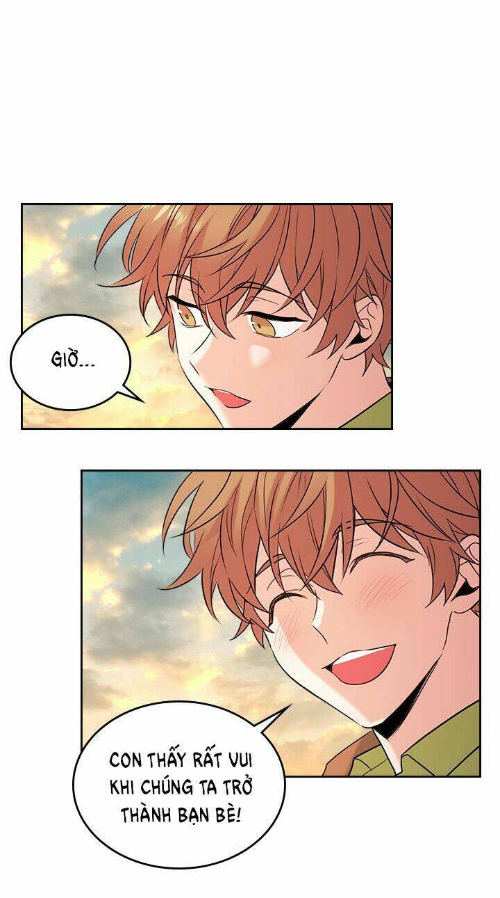 Luật Của Tiểu Thuyết Mạng Chapter 28 - Trang 2