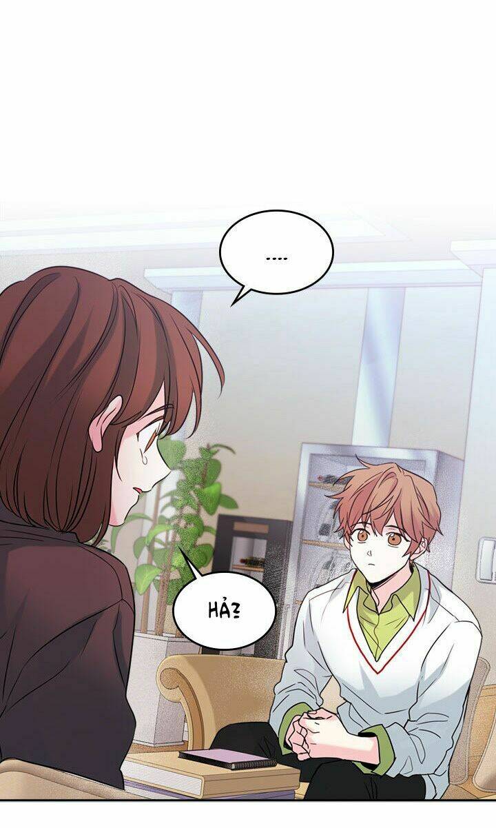 Luật Của Tiểu Thuyết Mạng Chapter 28 - Trang 2