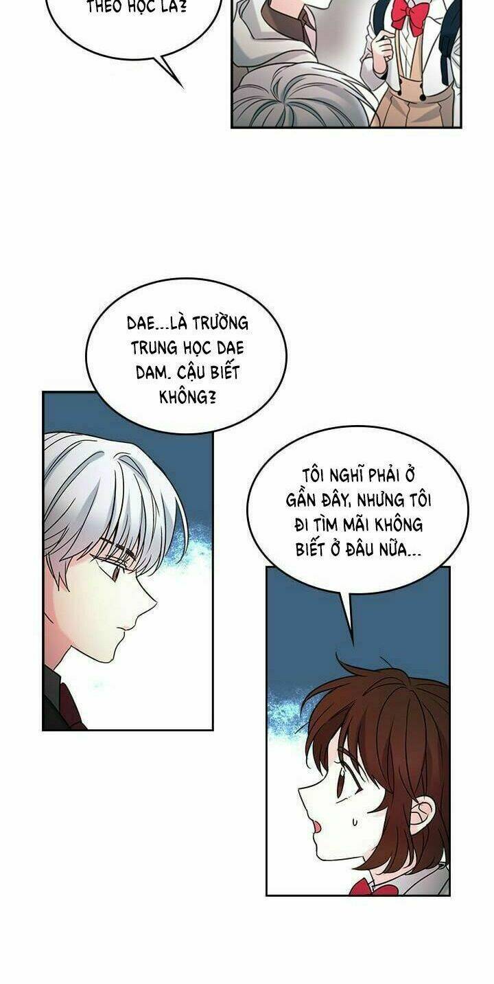 Luật Của Tiểu Thuyết Mạng Chapter 3 - Trang 2