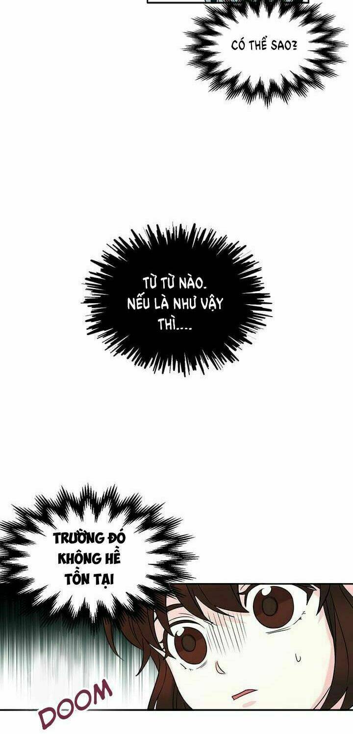 Luật Của Tiểu Thuyết Mạng Chapter 3 - Trang 2