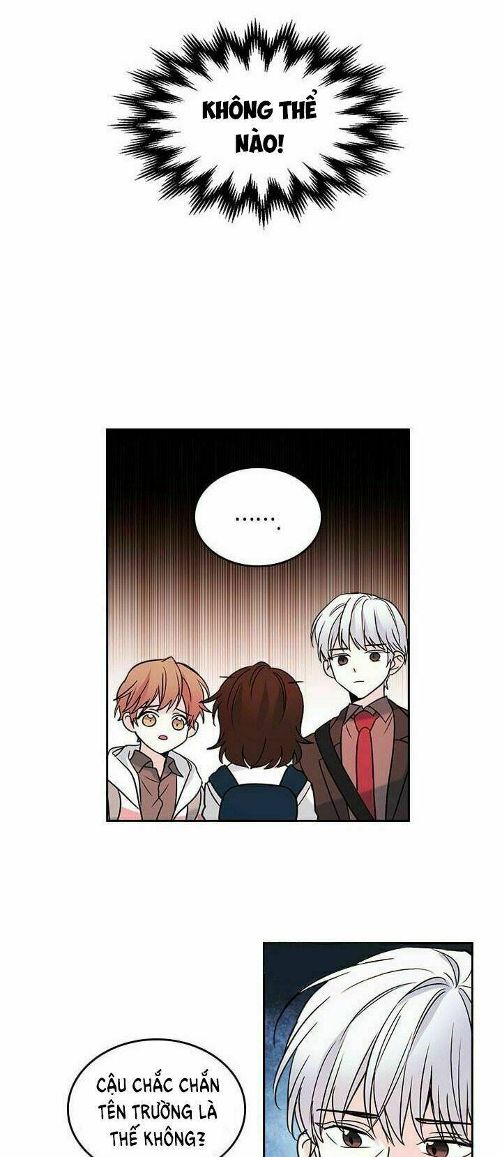 Luật Của Tiểu Thuyết Mạng Chapter 3 - Trang 2