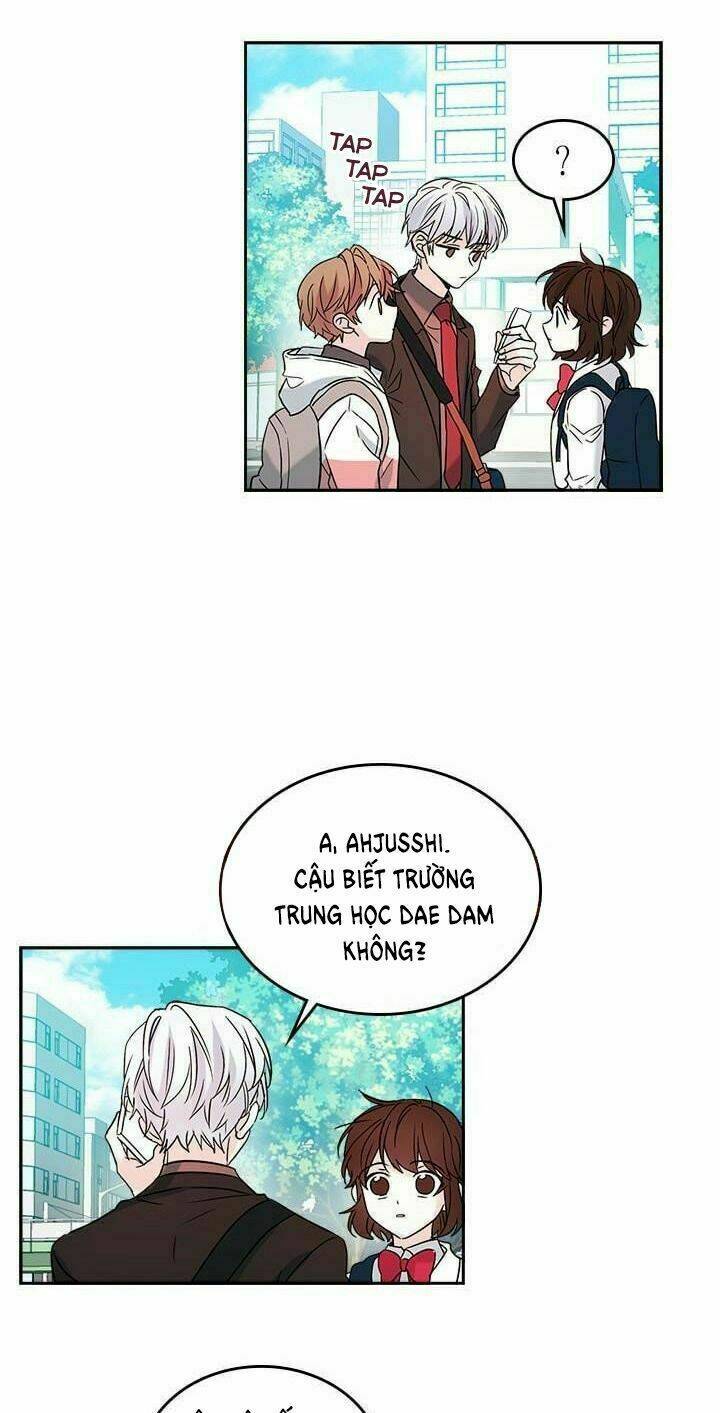 Luật Của Tiểu Thuyết Mạng Chapter 3 - Trang 2