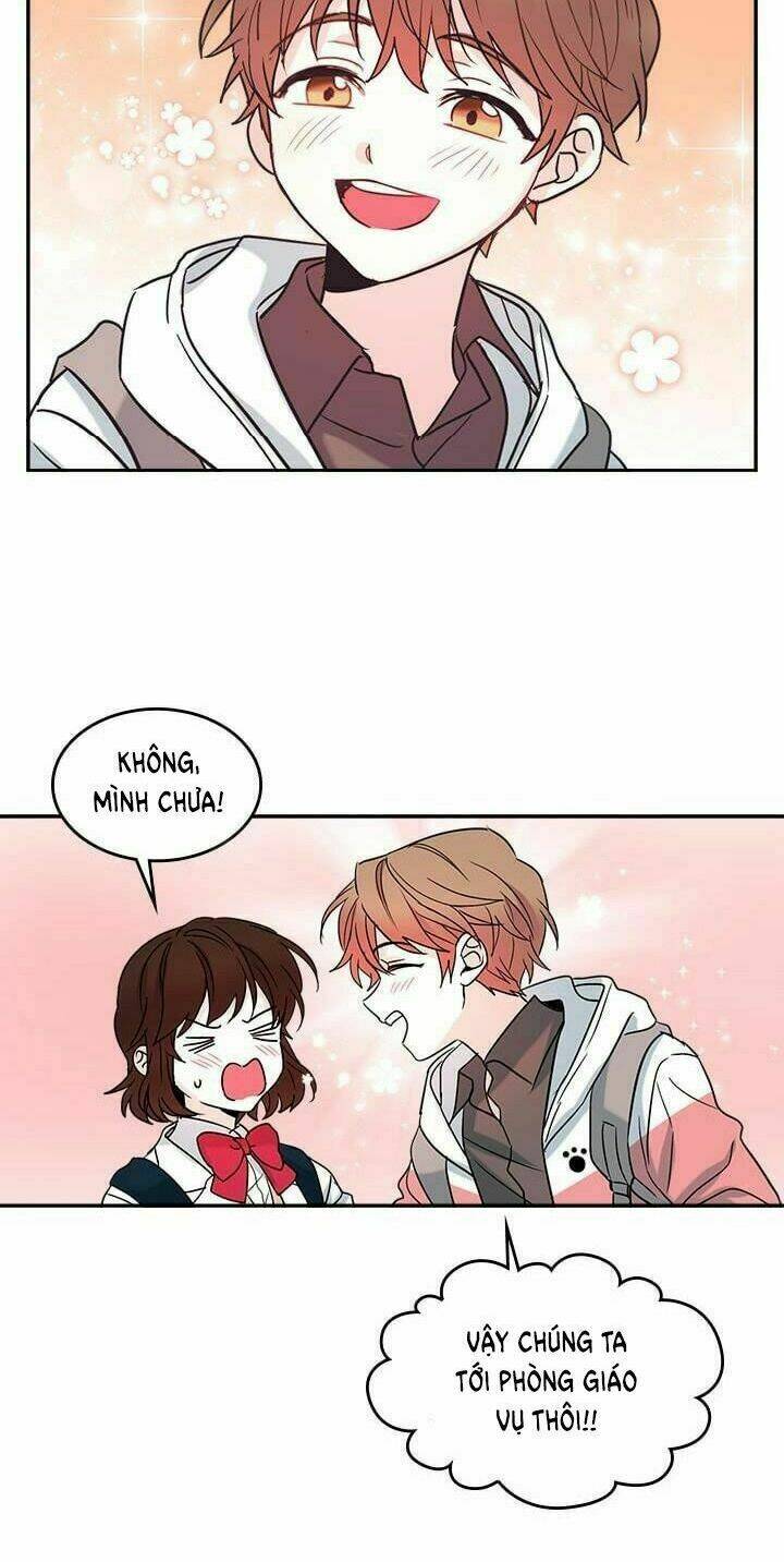 Luật Của Tiểu Thuyết Mạng Chapter 3 - Trang 2