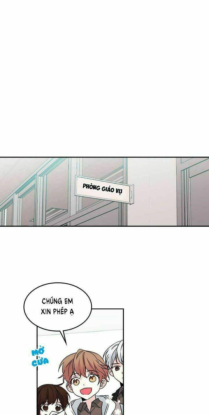 Luật Của Tiểu Thuyết Mạng Chapter 3 - Trang 2