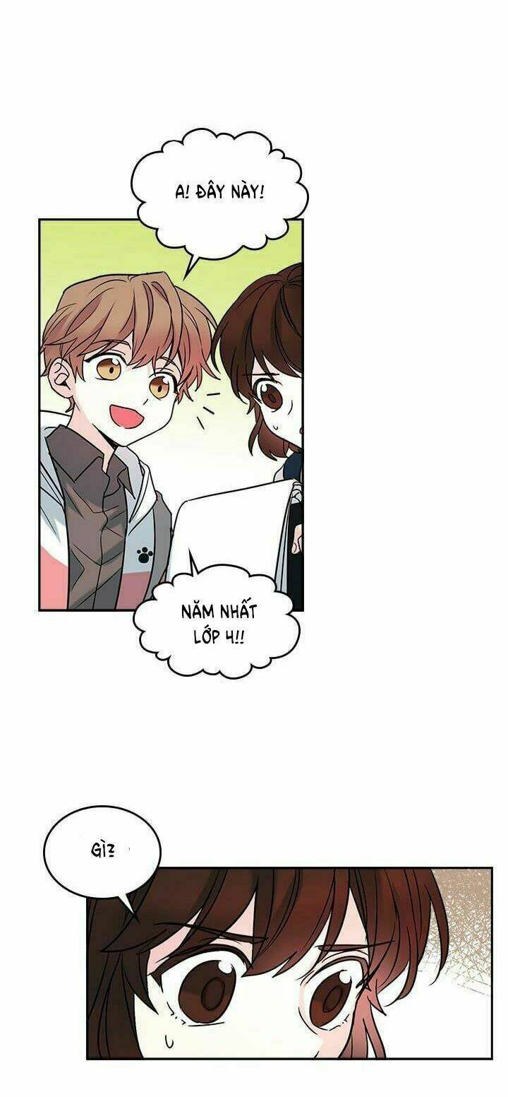 Luật Của Tiểu Thuyết Mạng Chapter 3 - Trang 2