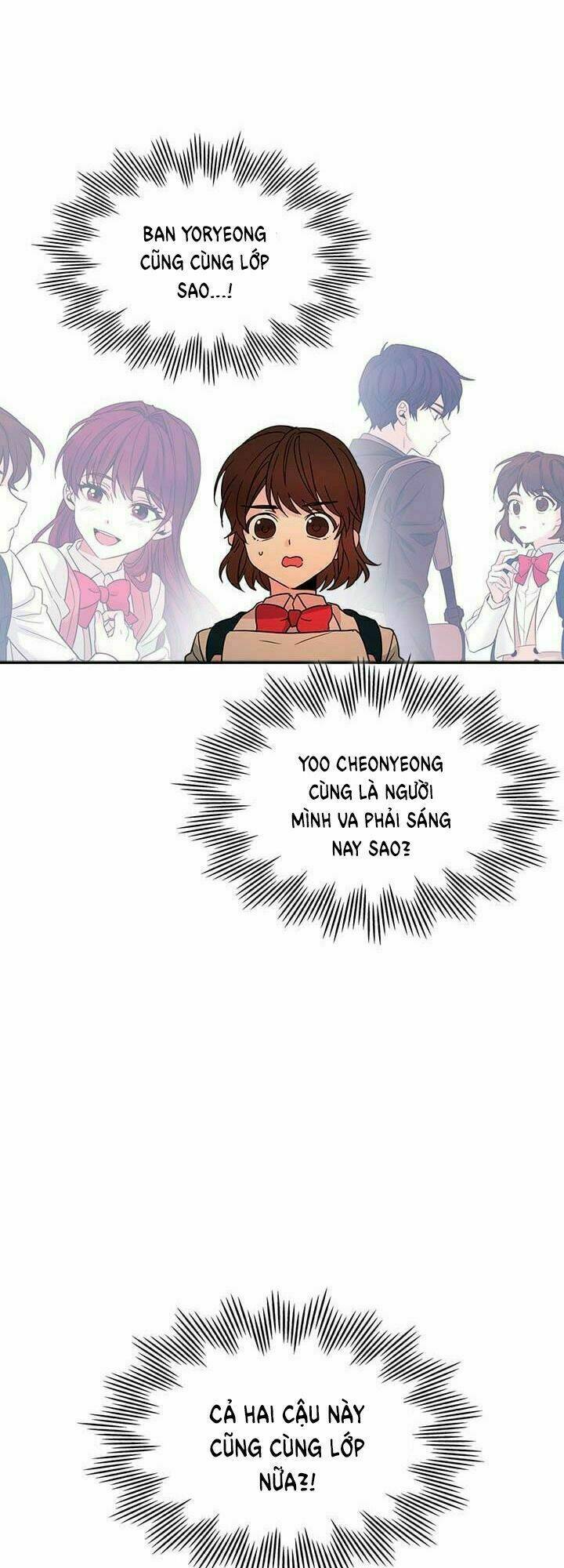 Luật Của Tiểu Thuyết Mạng Chapter 3 - Trang 2