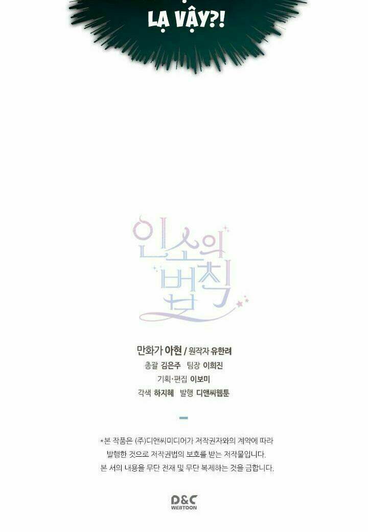 Luật Của Tiểu Thuyết Mạng Chapter 3 - Trang 2