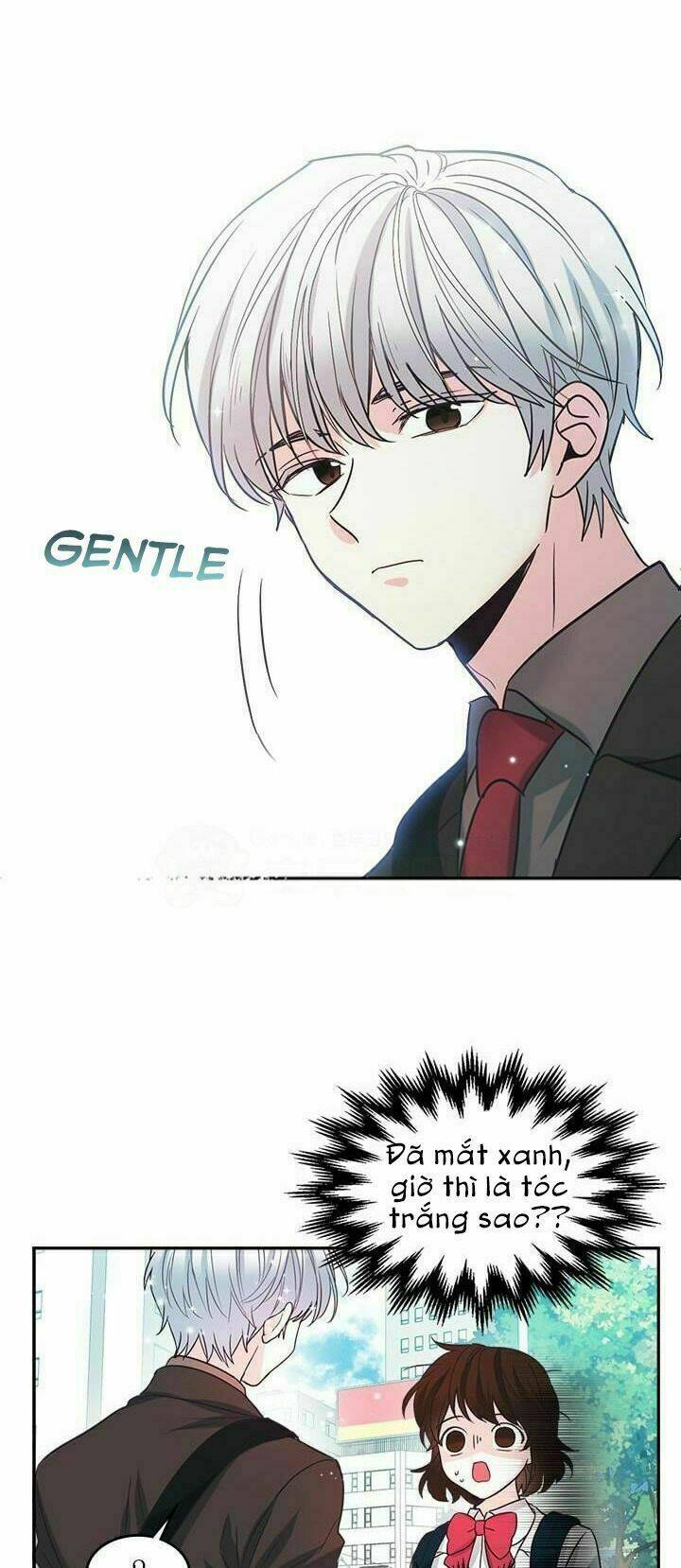 Luật Của Tiểu Thuyết Mạng Chapter 3 - Trang 2