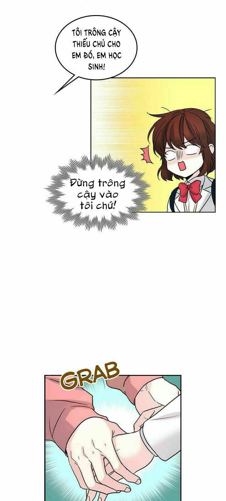 Luật Của Tiểu Thuyết Mạng Chapter 3 - Trang 2