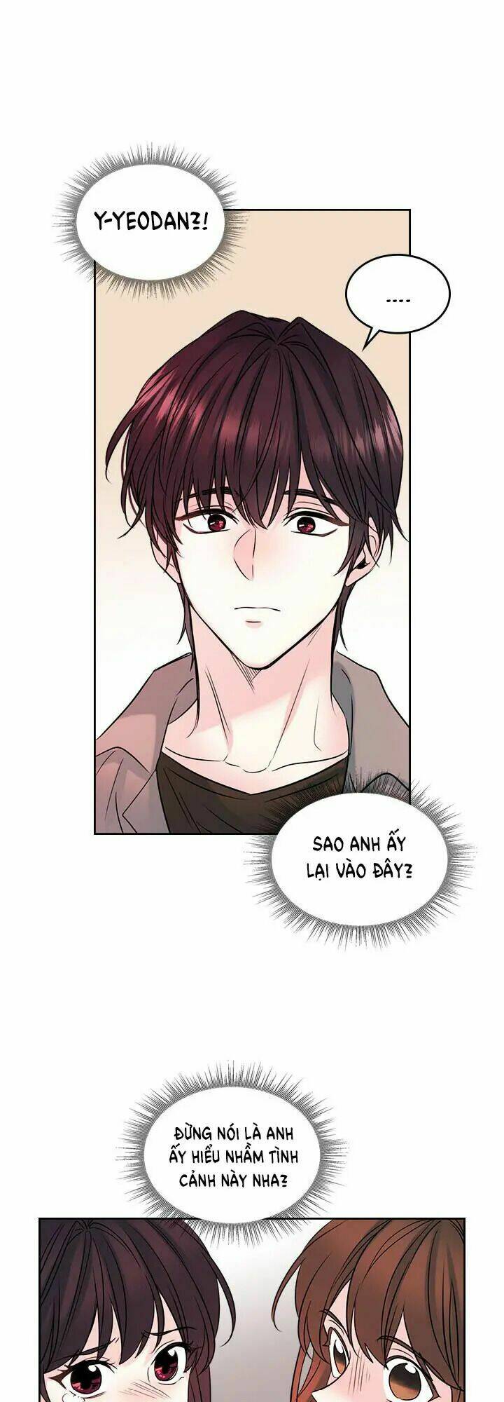 Luật Của Tiểu Thuyết Mạng Chapter 30 - Trang 2