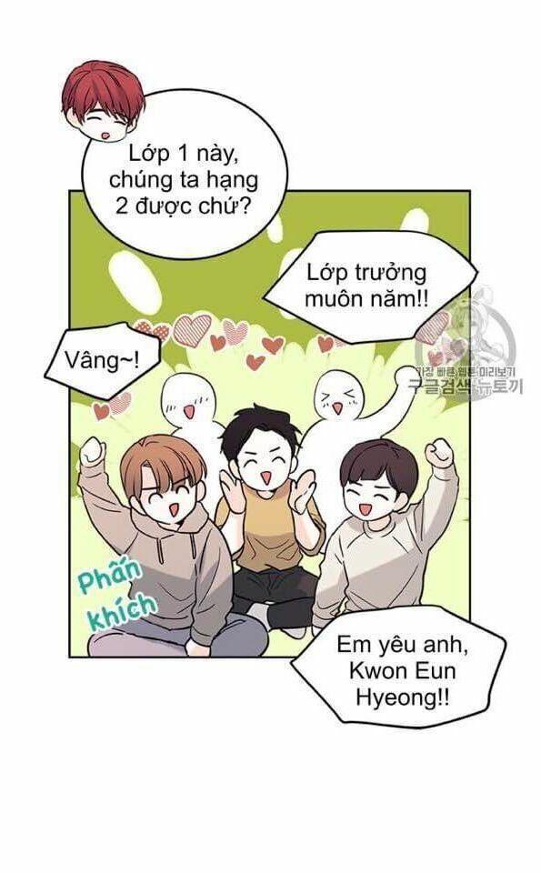 Luật Của Tiểu Thuyết Mạng Chapter 31.1 - Trang 2