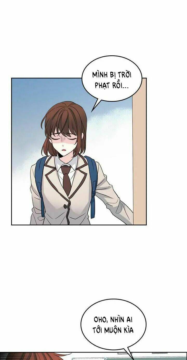 Luật Của Tiểu Thuyết Mạng Chapter 31 - Trang 2