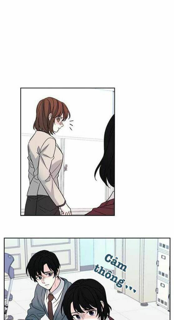 Luật Của Tiểu Thuyết Mạng Chapter 32 - Trang 2