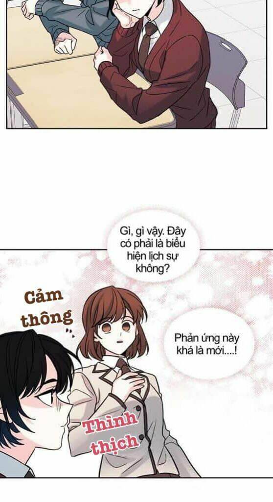 Luật Của Tiểu Thuyết Mạng Chapter 32 - Trang 2